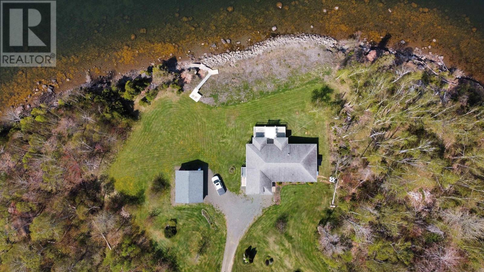 230 223 Highway, Little Narrows, Nova Scotia  B0E 1T0 - Photo 35 - 202305239