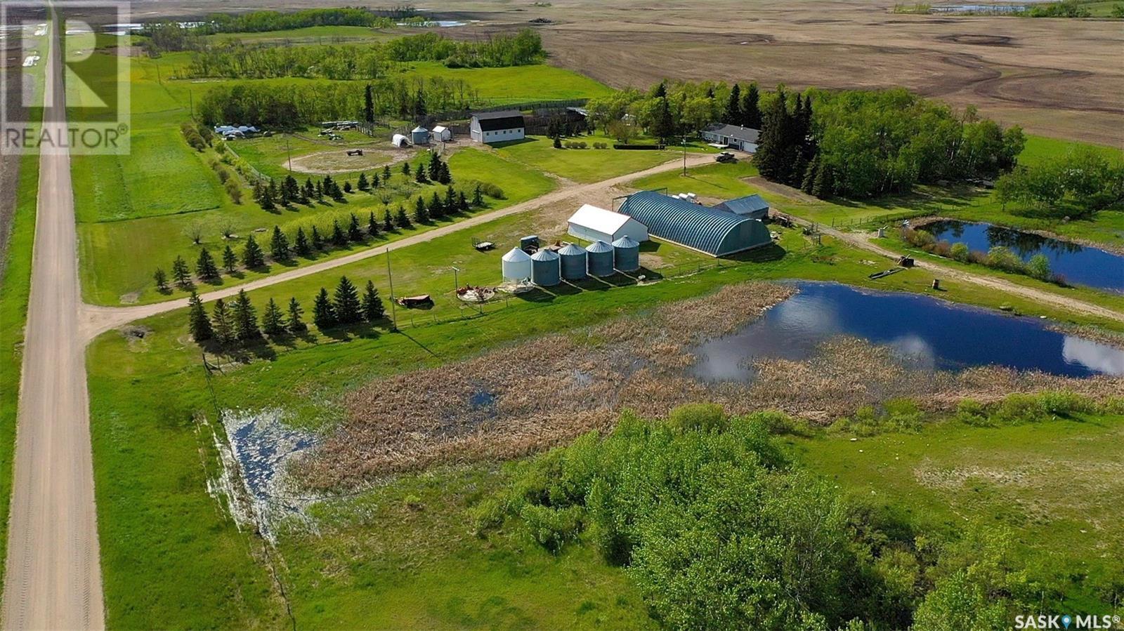 19.97 Acres Rm Of Foam Lake, Foam Lake Rm No. 276, Saskatchewan  S0A 1A0 - Photo 2 - SK930304