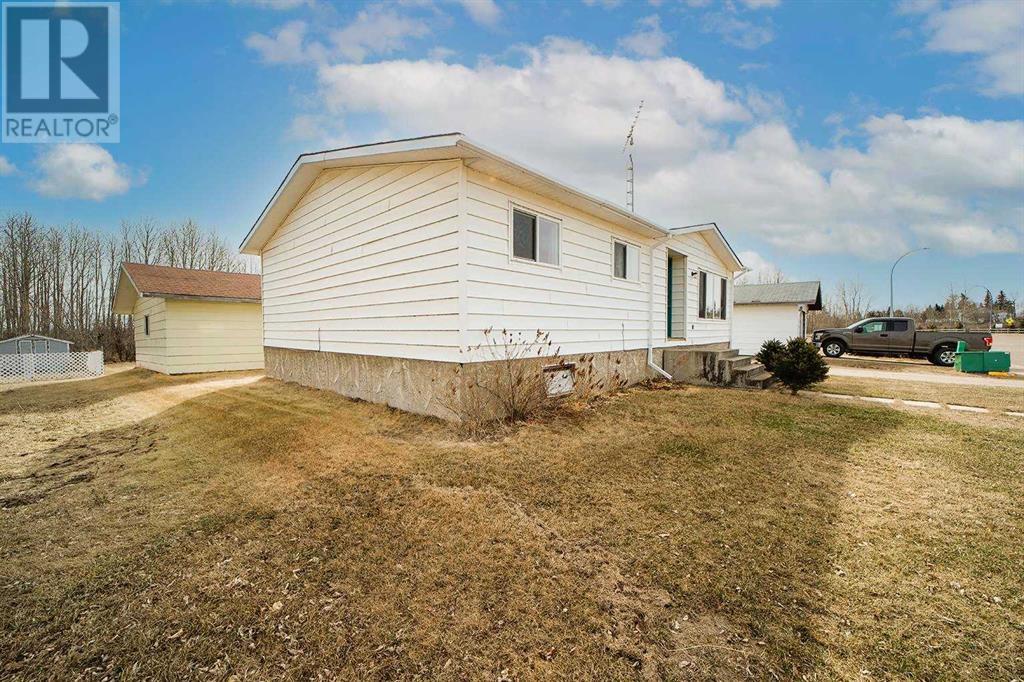 9 Mackenzie Drive, Sedgewick, Alberta  T0B 4C0 - Photo 32 - A2052985