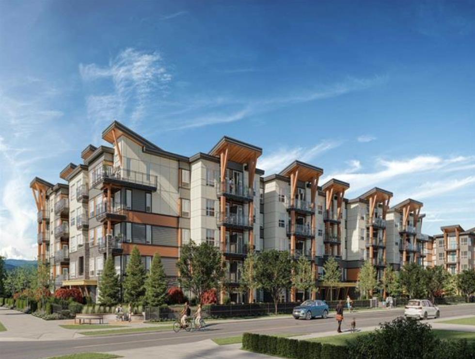 201 12109 223rd Street, Maple Ridge, British Columbia  V0V 1V0 - Photo 2 - R2782310