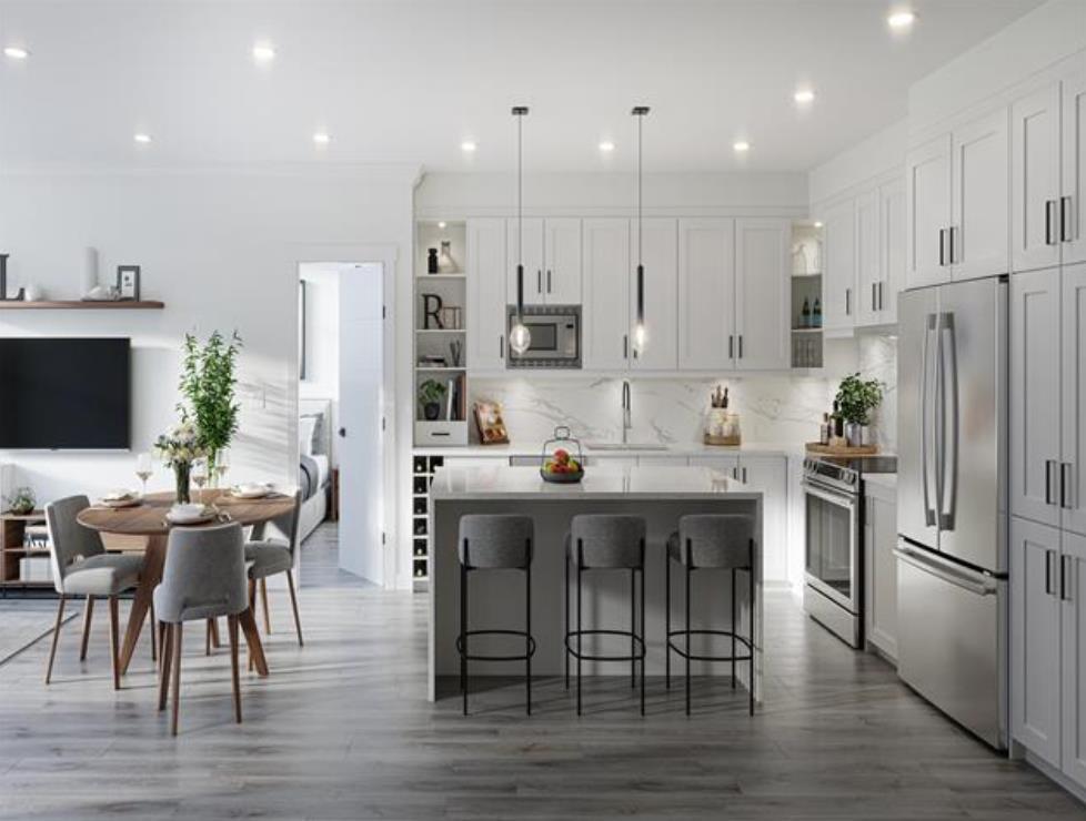 201 12109 223rd Street, Maple Ridge, British Columbia  V0V 1V0 - Photo 5 - R2782310