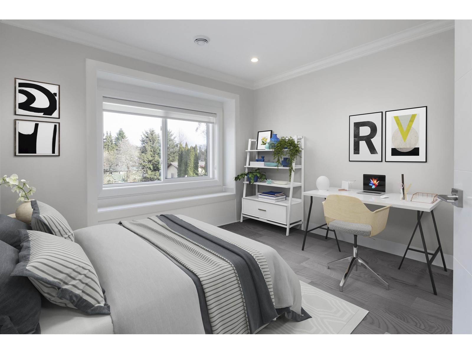 1135 Yorston Court, Burnaby, British Columbia  V5A 2T8 - Photo 14 - R2782367