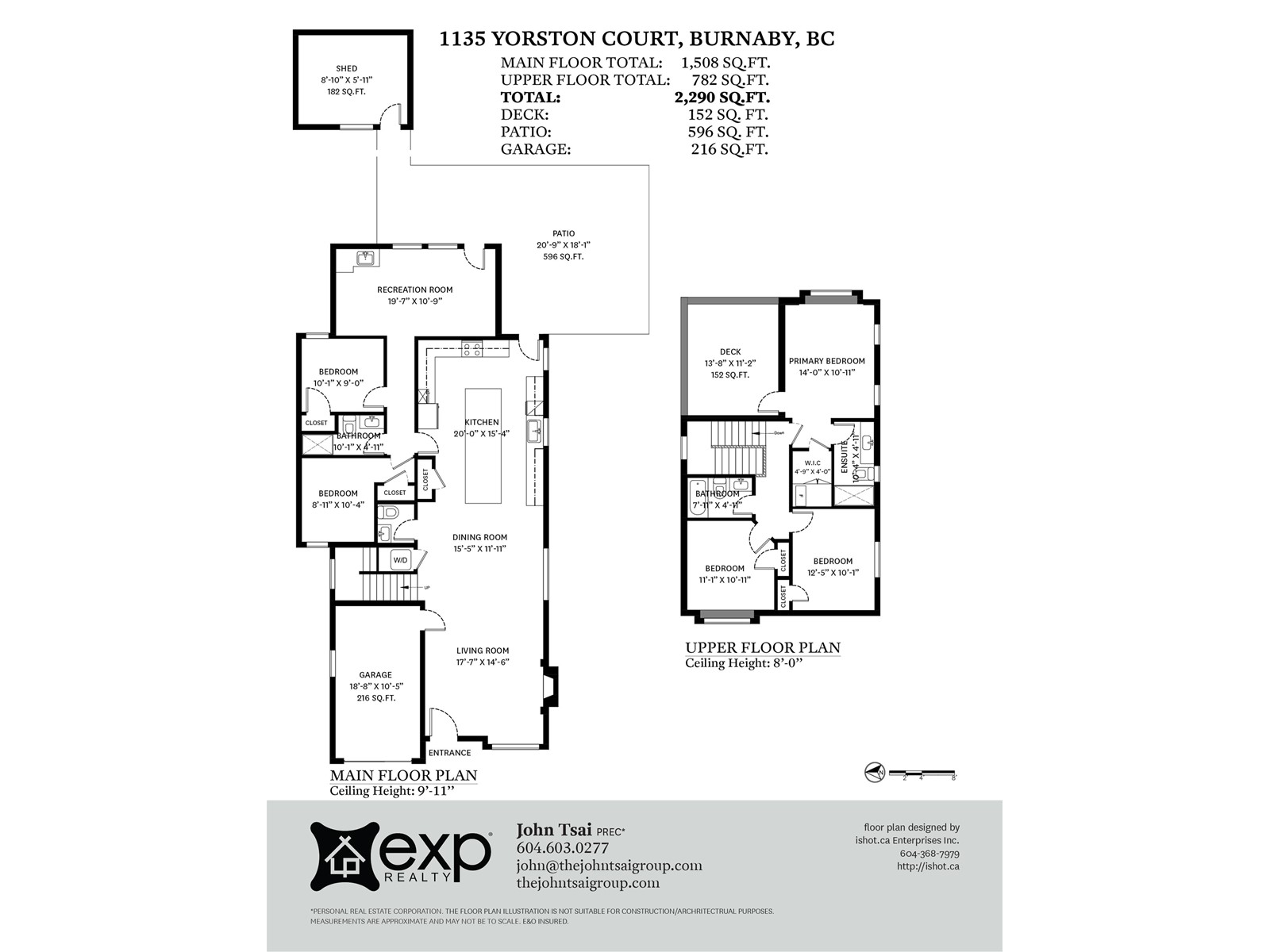 1135 Yorston Court, Burnaby, British Columbia  V5A 2T8 - Photo 24 - R2782367