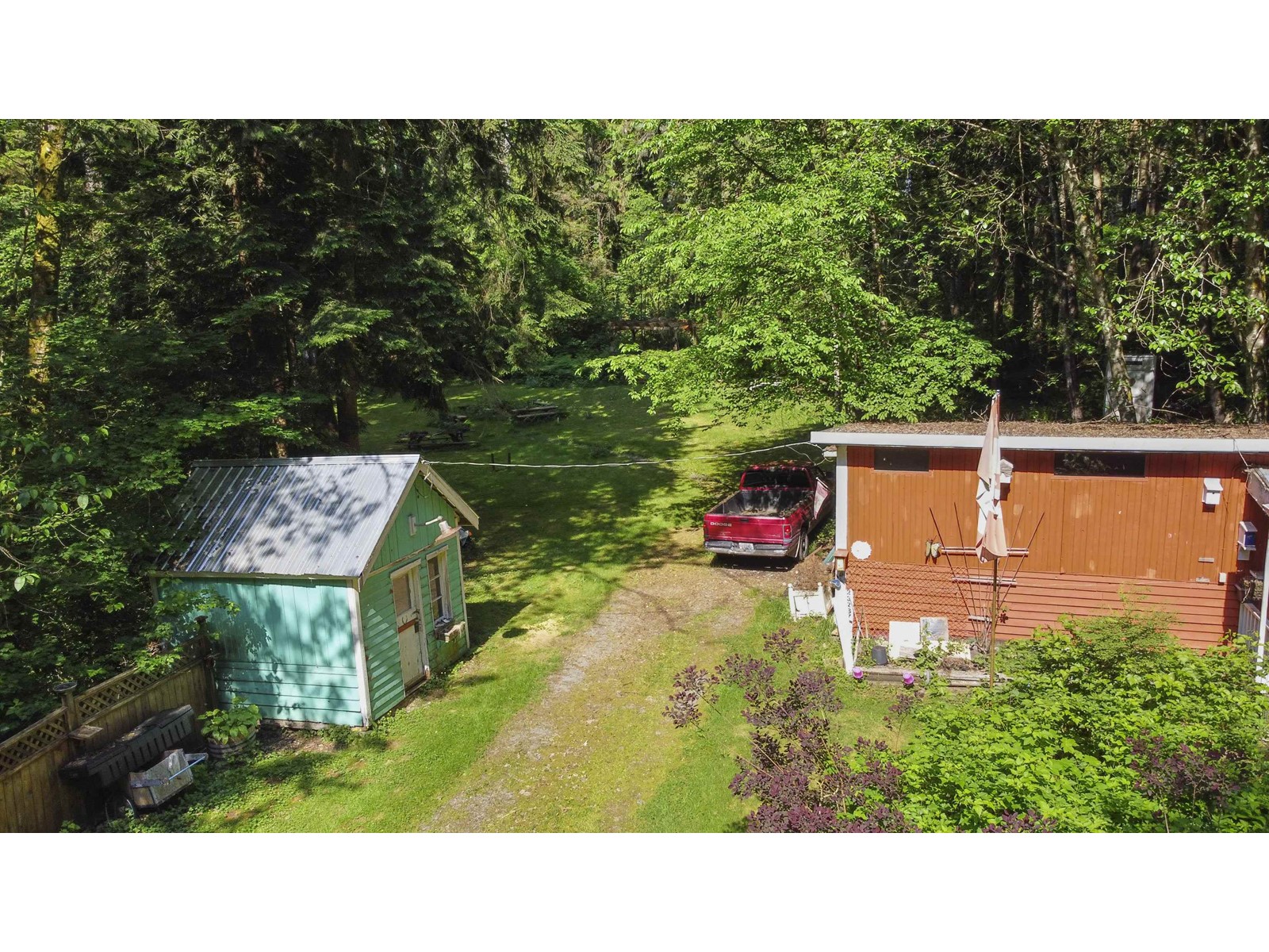 23287 141 Avenue, Maple Ridge, British Columbia  V4R 2R4 - Photo 4 - R2782296