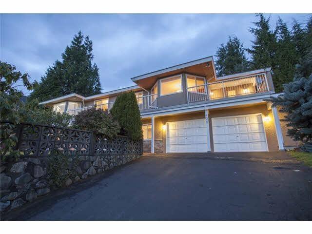 408 Newdale Court, North Vancouver, British Columbia  V7N 3H4 - Photo 1 - R2782324