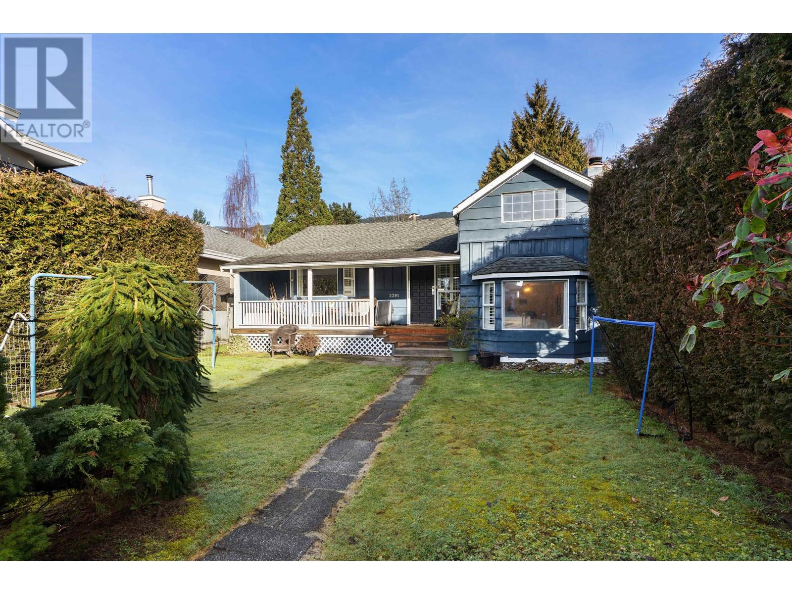 2391 Kings Avenue, West Vancouver, British Columbia  V7V 2C3 - Photo 23 - R2782375