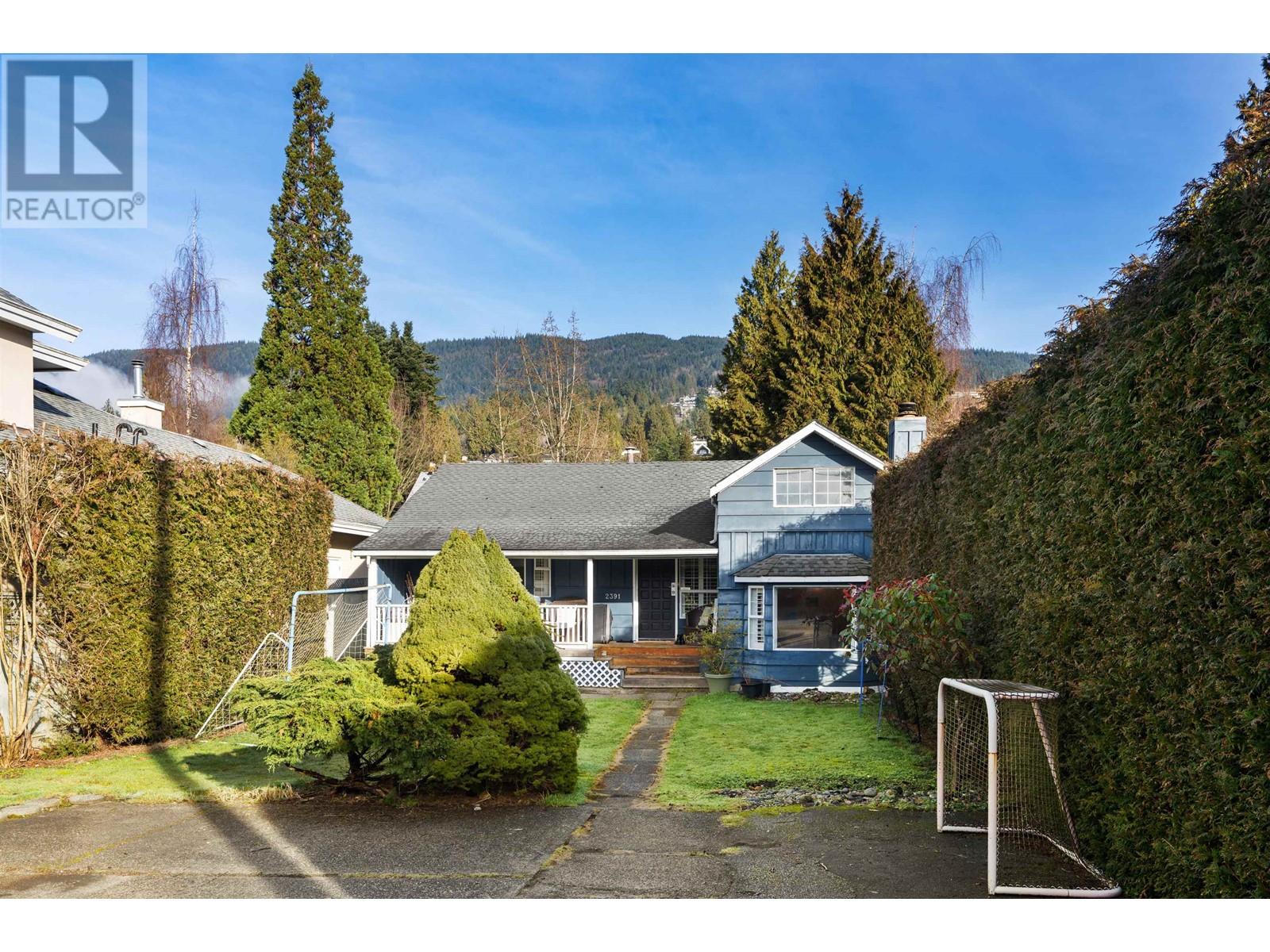 2391 Kings Avenue, West Vancouver, British Columbia  V7V 2C3 - Photo 24 - R2782375