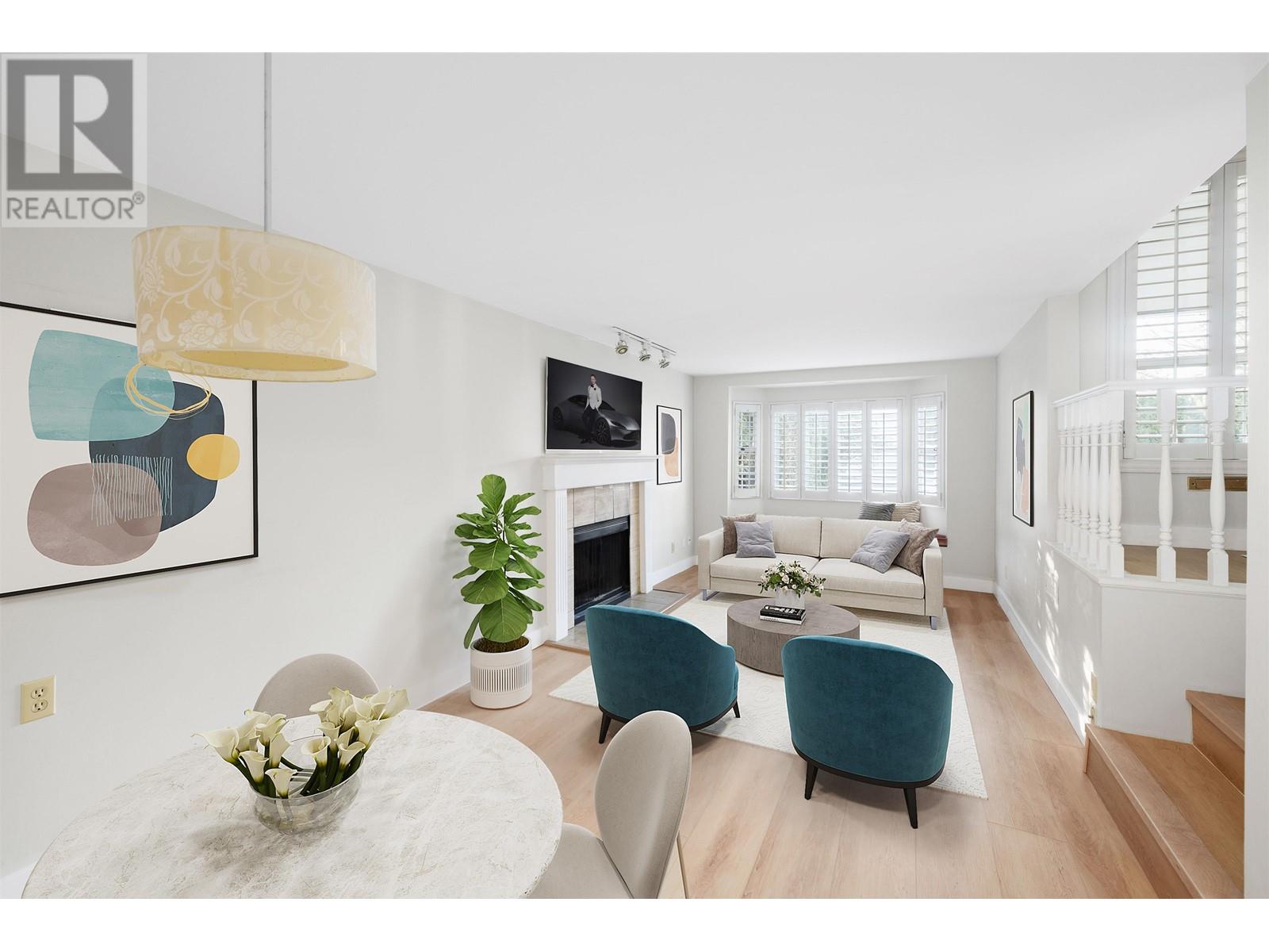 2391 Kings Avenue, West Vancouver, British Columbia  V7V 2C3 - Photo 3 - R2782375