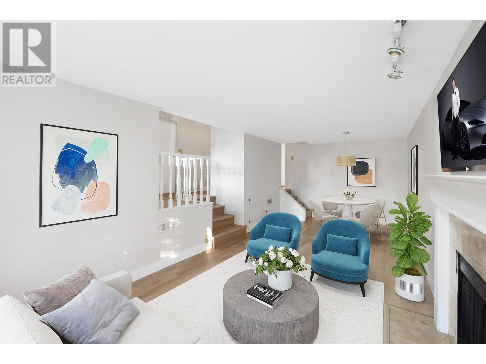 2391 Kings Avenue, West Vancouver, British Columbia  V7V 2C3 - Photo 4 - R2782375