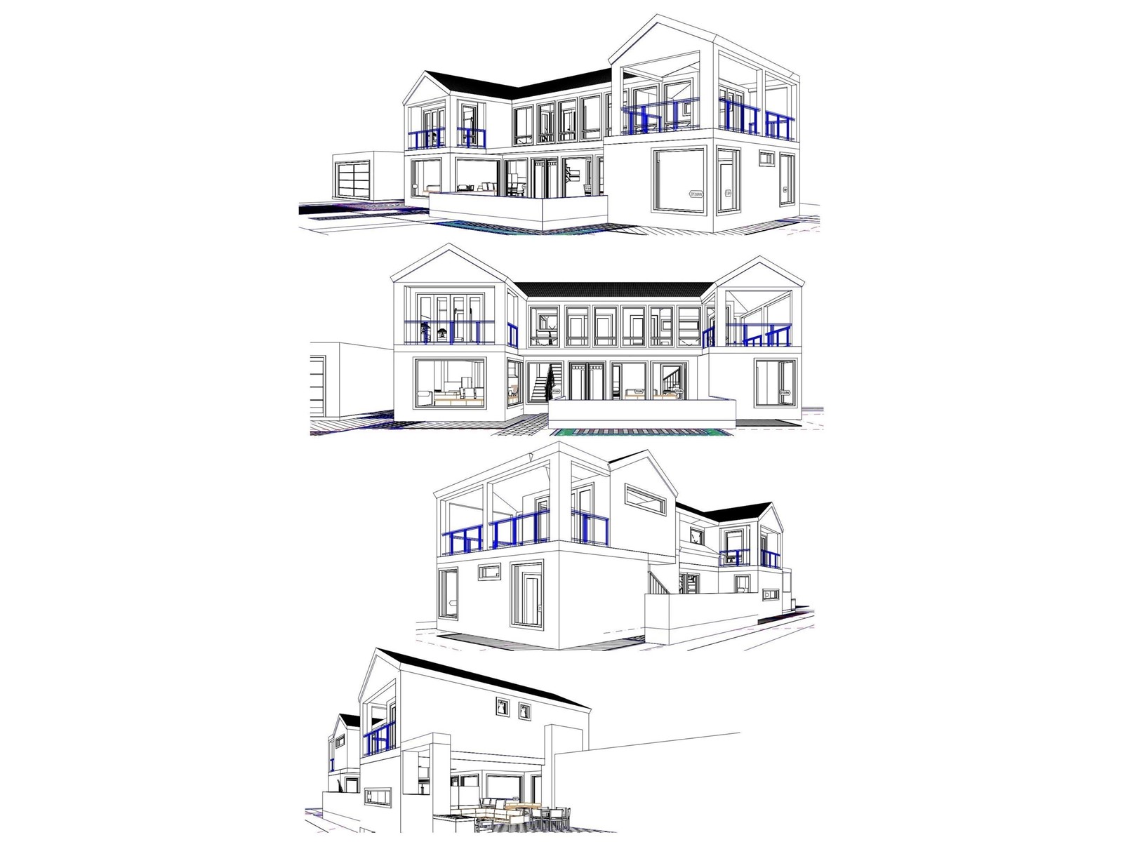 4418 Cove Cliff Road, North Vancouver, British Columbia  V7G 1H6 - Photo 11 - R2782376