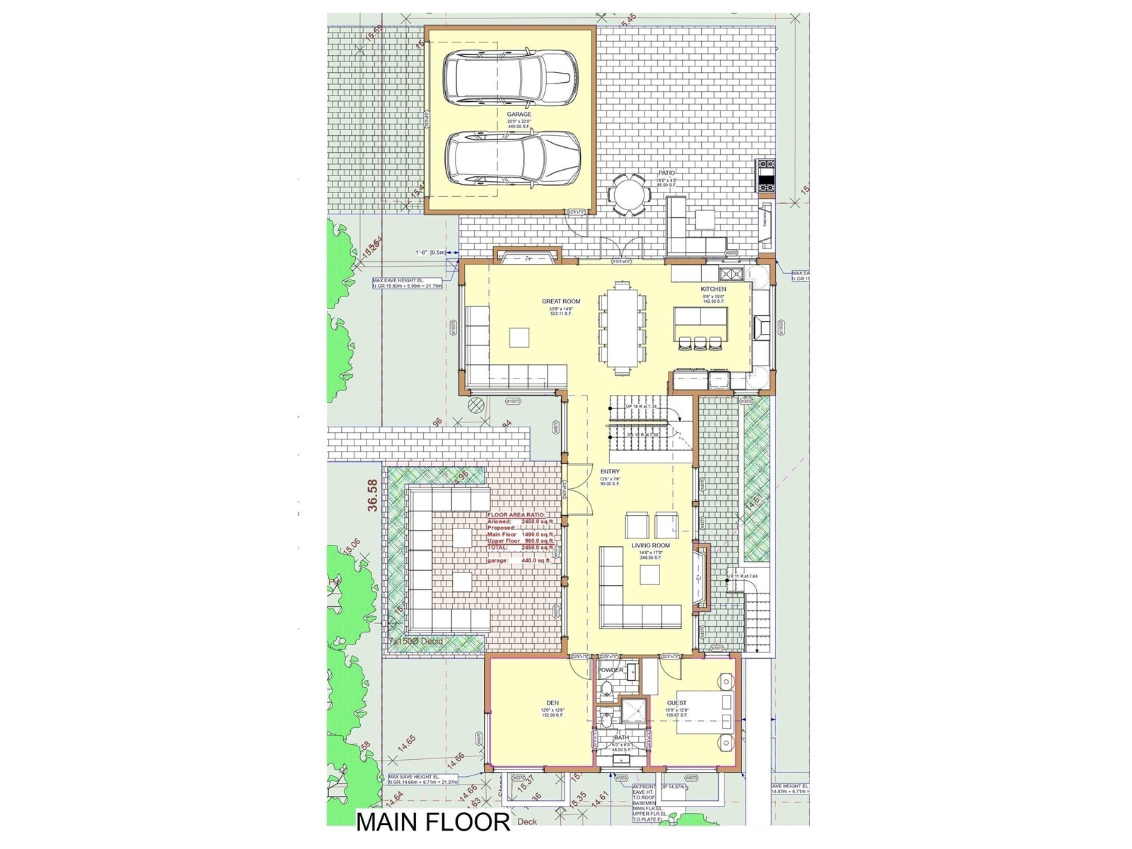 4418 Cove Cliff Road, North Vancouver, British Columbia  V7G 1H6 - Photo 7 - R2782376