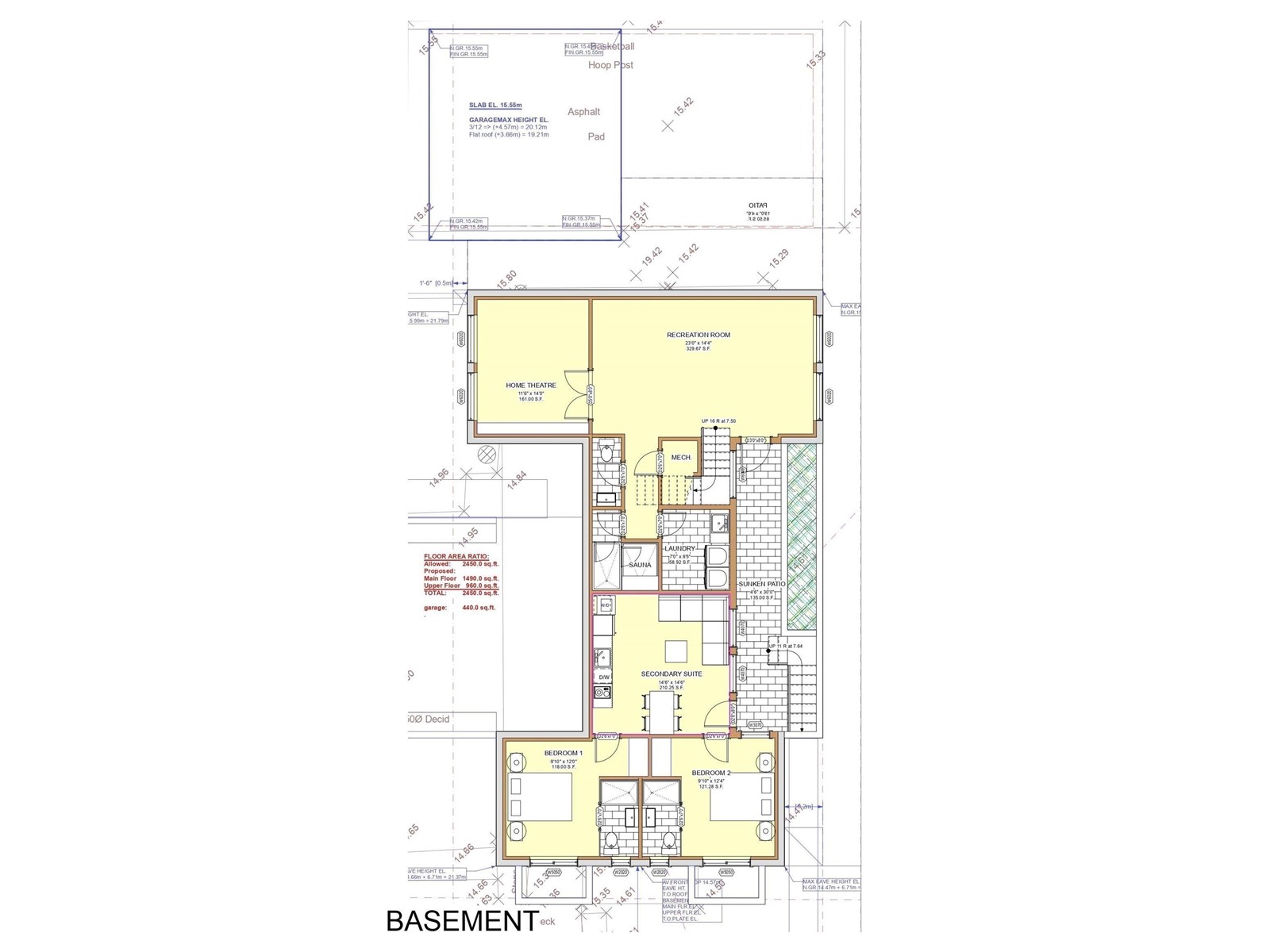 4418 Cove Cliff Road, North Vancouver, British Columbia  V7G 1H6 - Photo 9 - R2782376