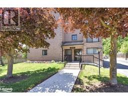1047 MISSISSAGA Street Unit# 307