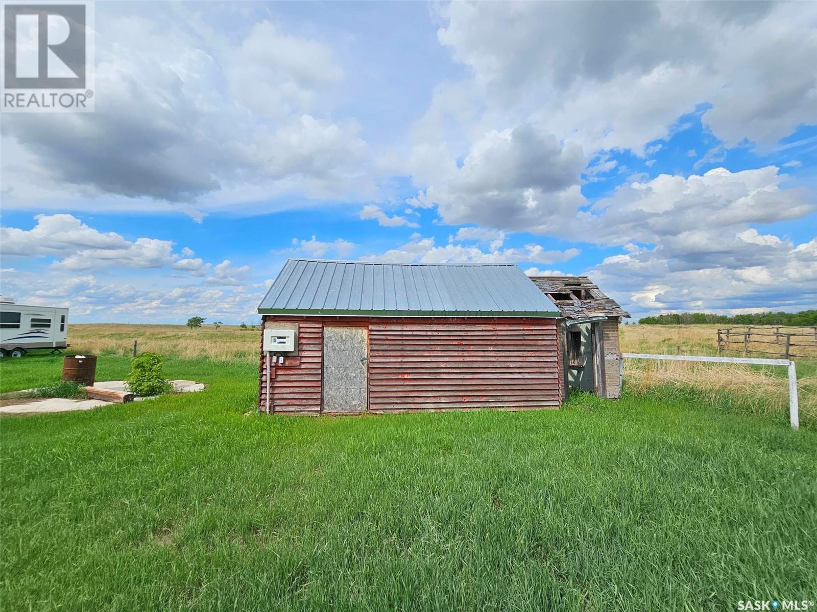 Solitude Dreams Acreage, Fertile Belt Rm No. 183, Saskatchewan  S0A 3Y0 - Photo 29 - SK930441