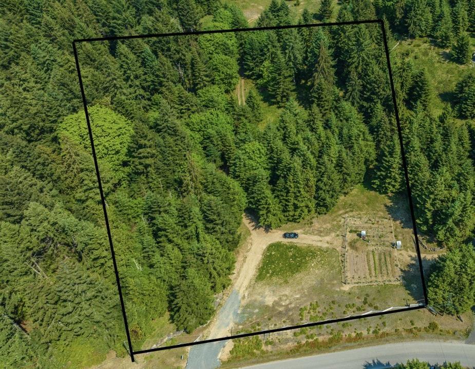 Lot B Seymour Road, Gabriola Island, British Columbia  V0R 1X6 - Photo 2 - R2781511