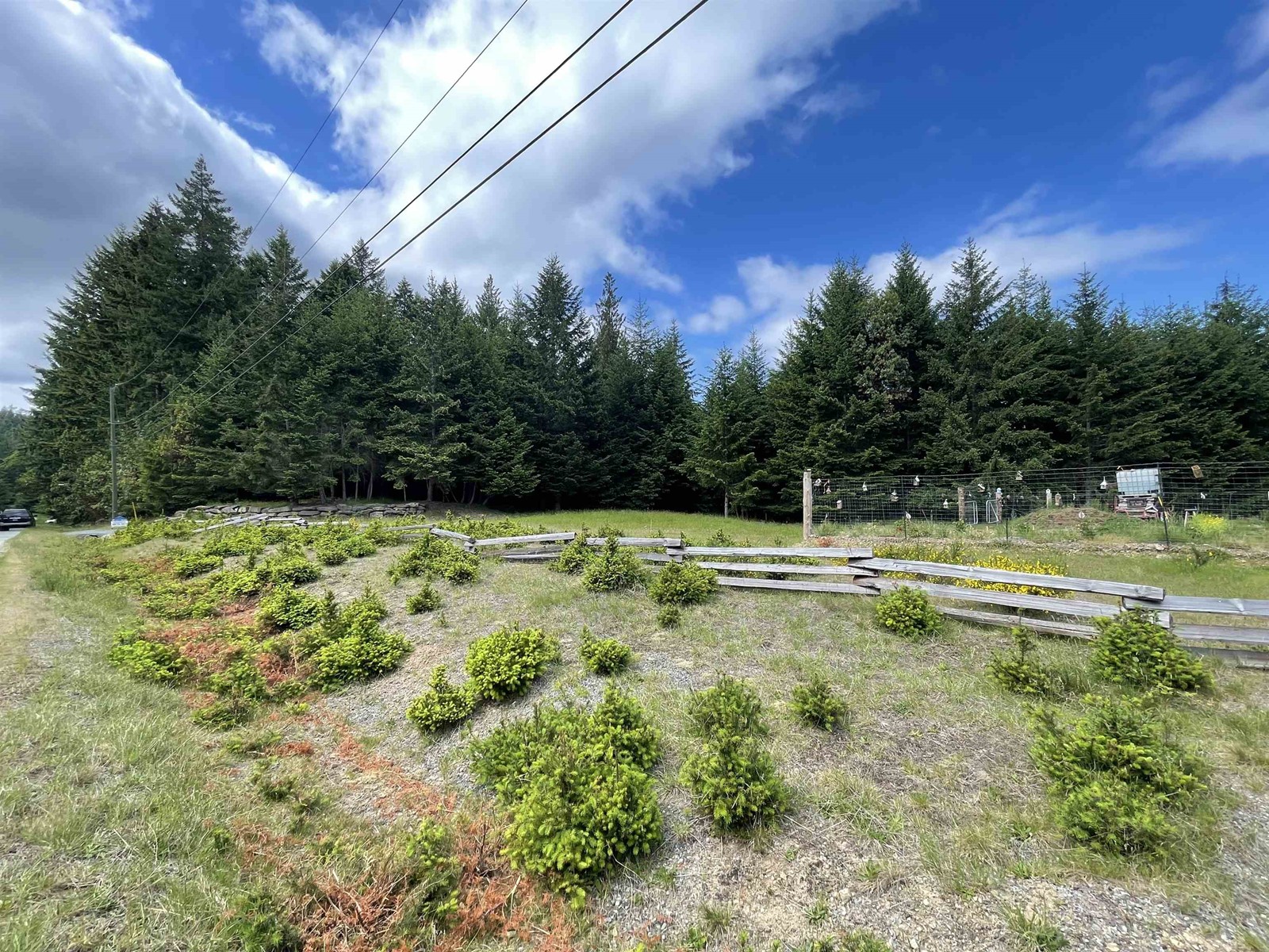 Lot B Seymour Road, Gabriola Island, British Columbia  V0R 1X6 - Photo 5 - R2781511