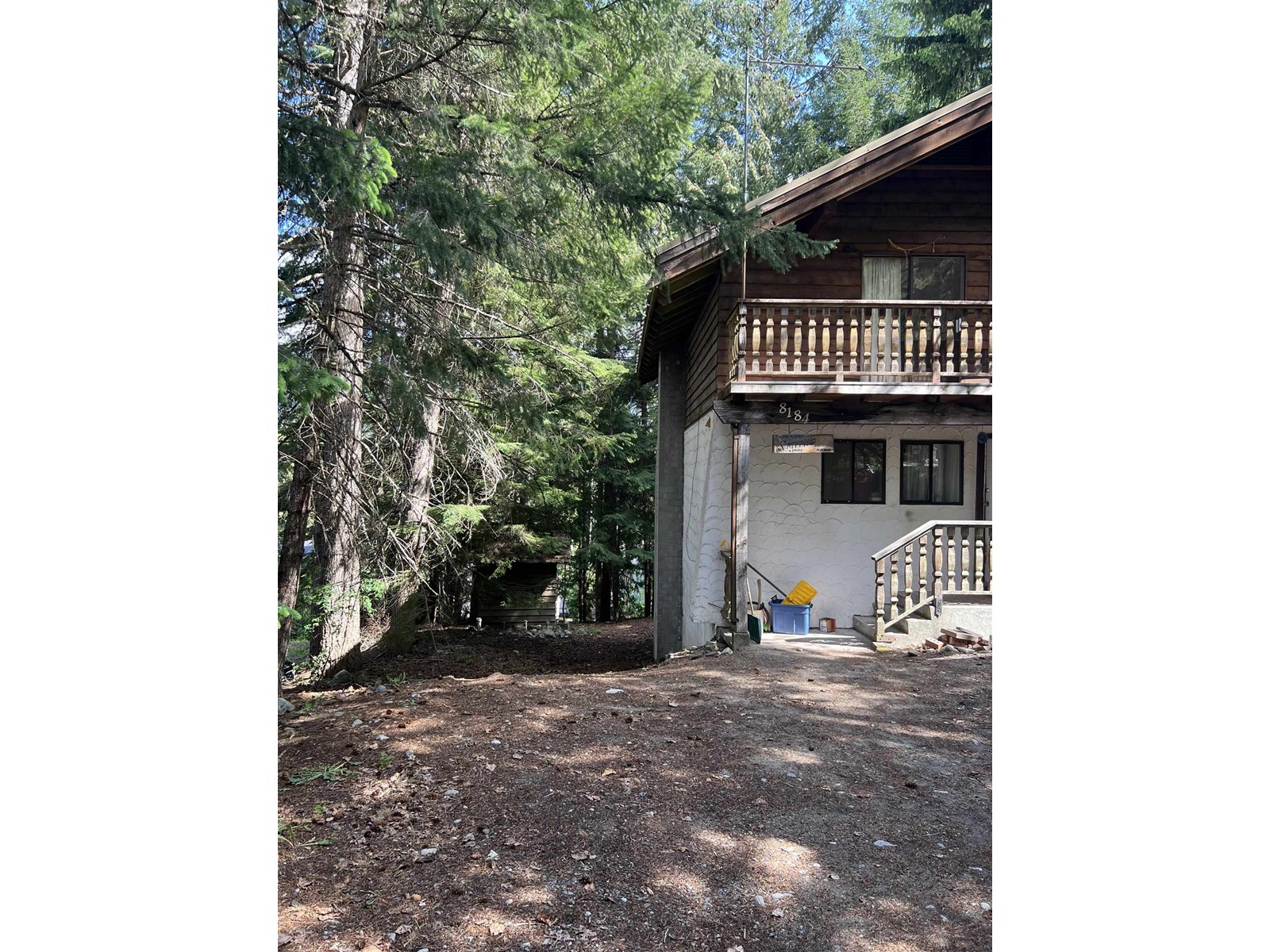 8184 Alpine Way, Whistler, British Columbia  V8E 0G2 - Photo 3 - R2782514