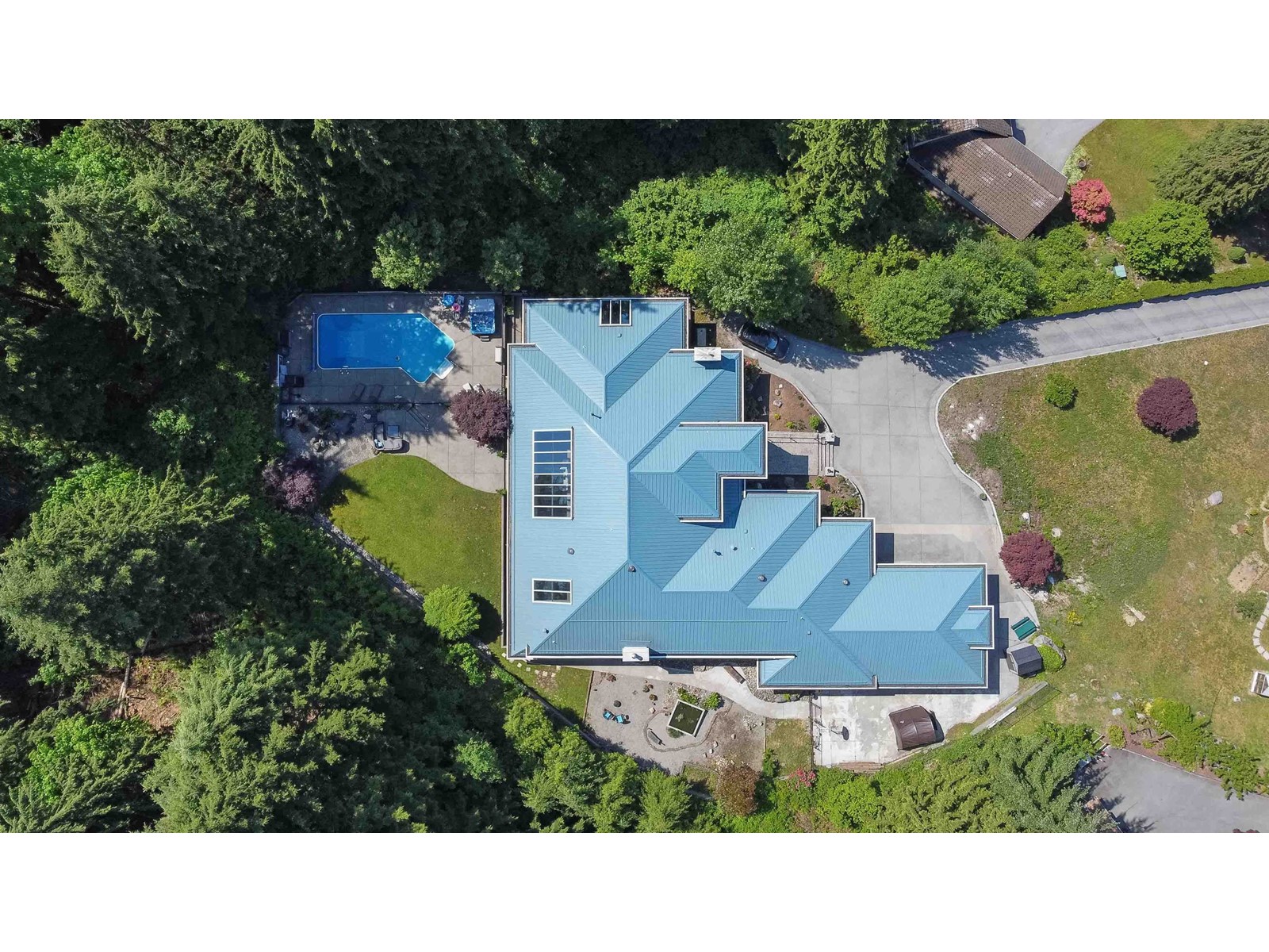 4248 Bedwell Bay Road, Belcarra, British Columbia  V3H 4R2 - Photo 5 - R2782516