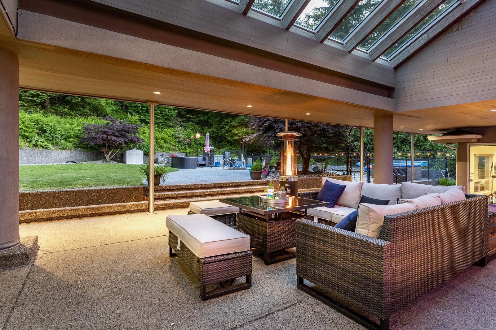 4248 Bedwell Bay Road, Belcarra, British Columbia  V3H 4R2 - Photo 31 - R2782516