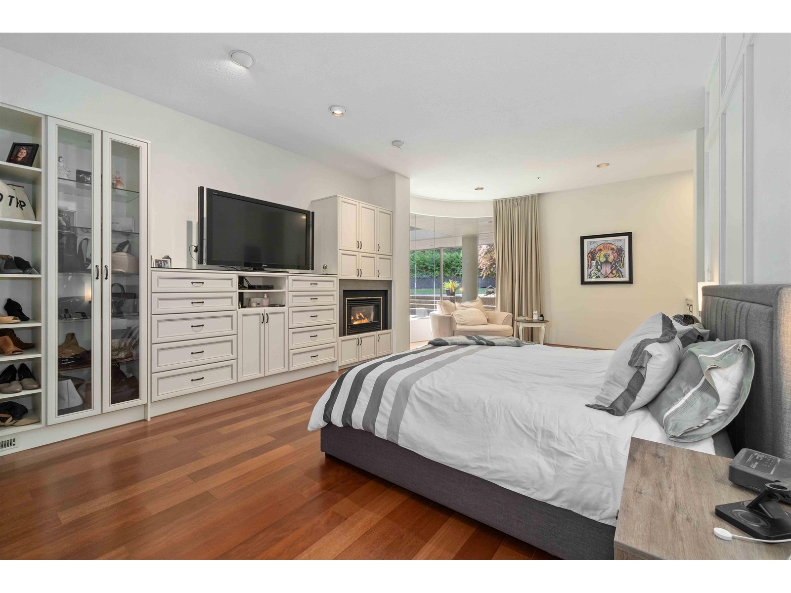 4248 Bedwell Bay Road, Belcarra, British Columbia  V3H 4R2 - Photo 15 - R2782516