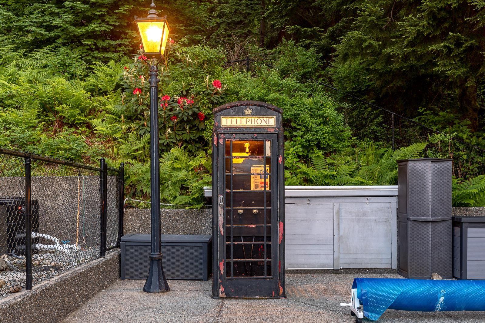 4248 Bedwell Bay Road, Belcarra, British Columbia  V3H 4R2 - Photo 37 - R2782516