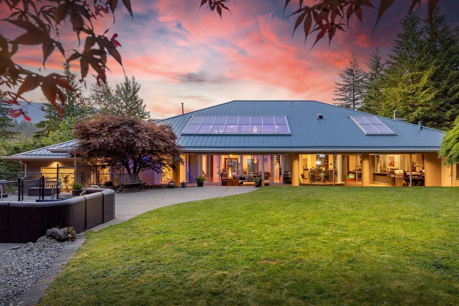 4248 Bedwell Bay Road, Belcarra, British Columbia  V3H 4R2 - Photo 32 - R2782516