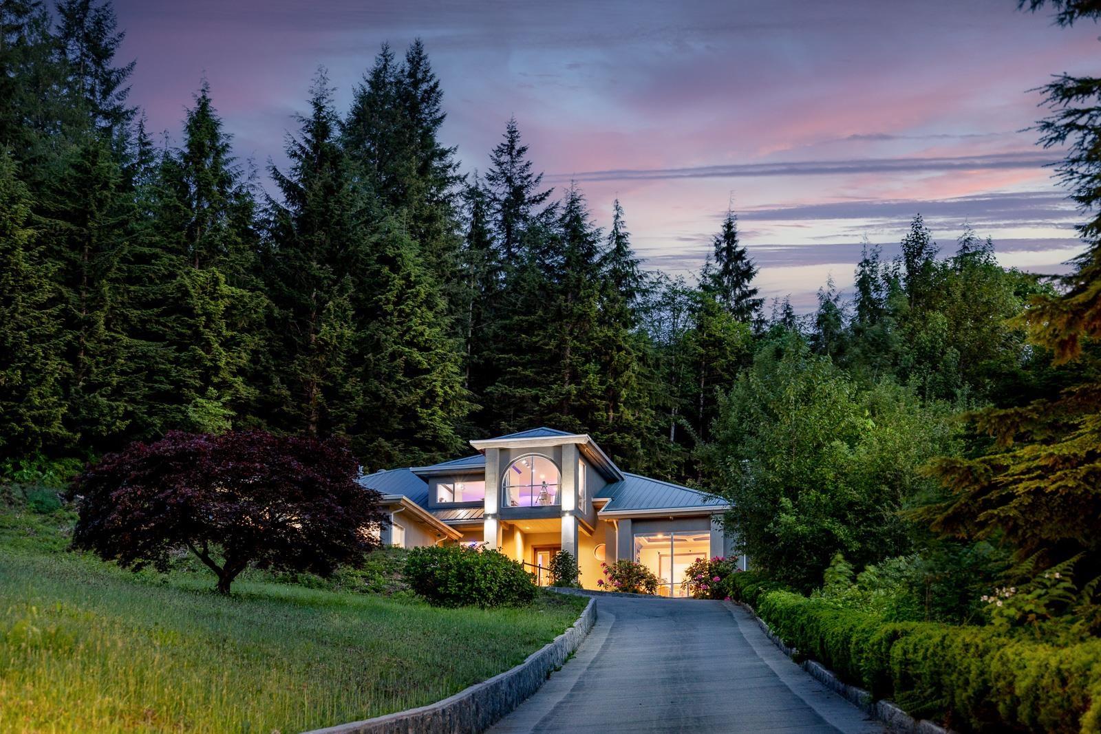 4248 Bedwell Bay Road, Belcarra, British Columbia  V3H 4R2 - Photo 2 - R2782516