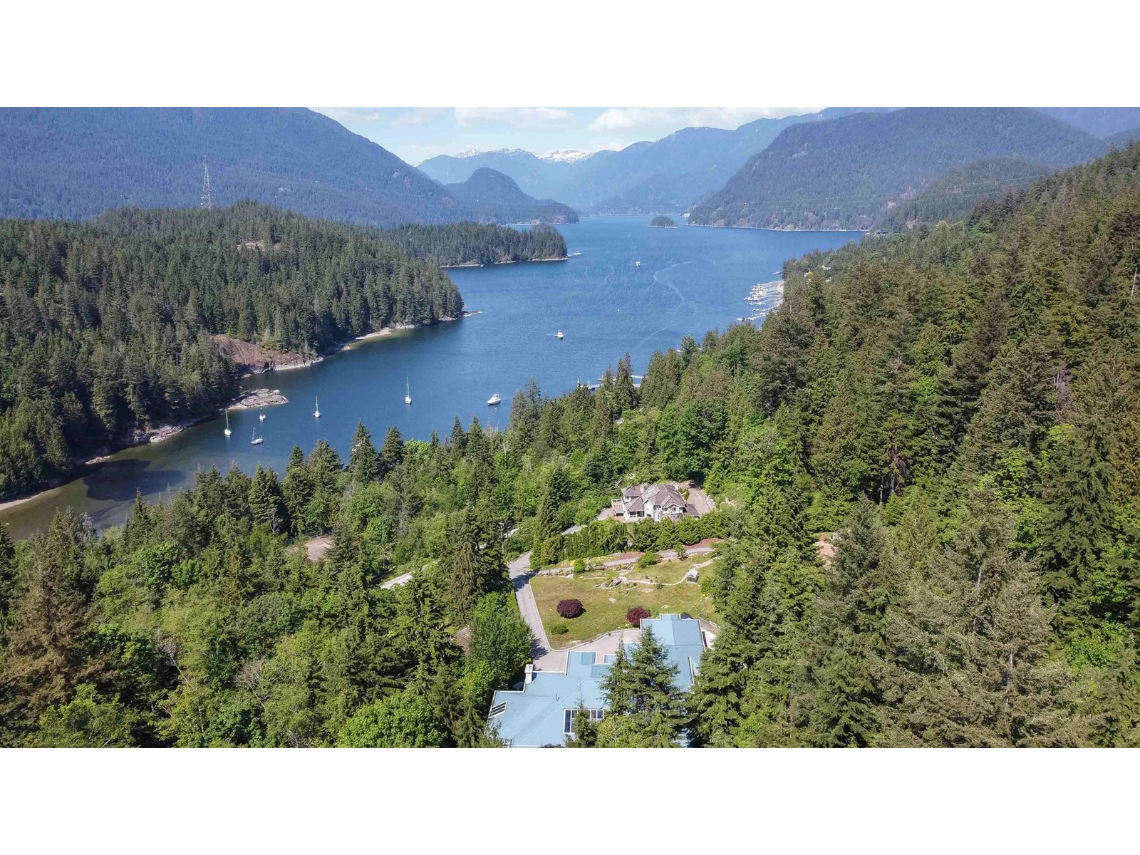 4248 Bedwell Bay Road, Belcarra, British Columbia  V3H 4R2 - Photo 4 - R2782516