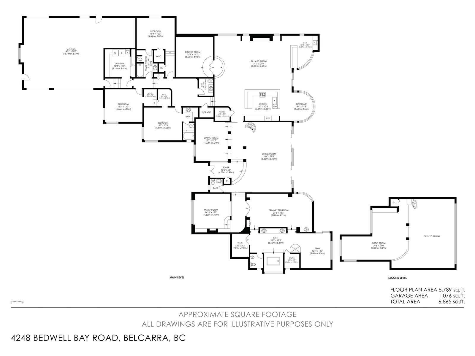 4248 Bedwell Bay Road, Belcarra, British Columbia  V3H 4R2 - Photo 40 - R2782516