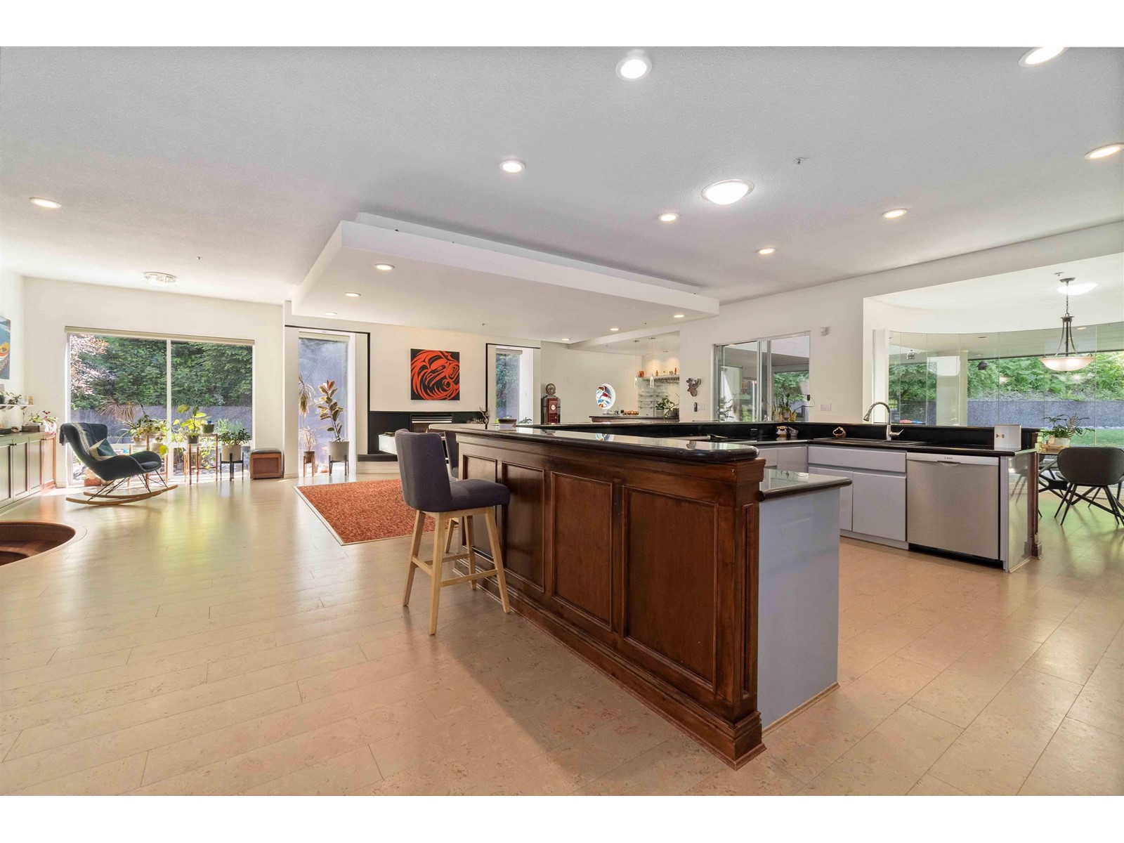 4248 Bedwell Bay Road, Belcarra, British Columbia  V3H 4R2 - Photo 9 - R2782516