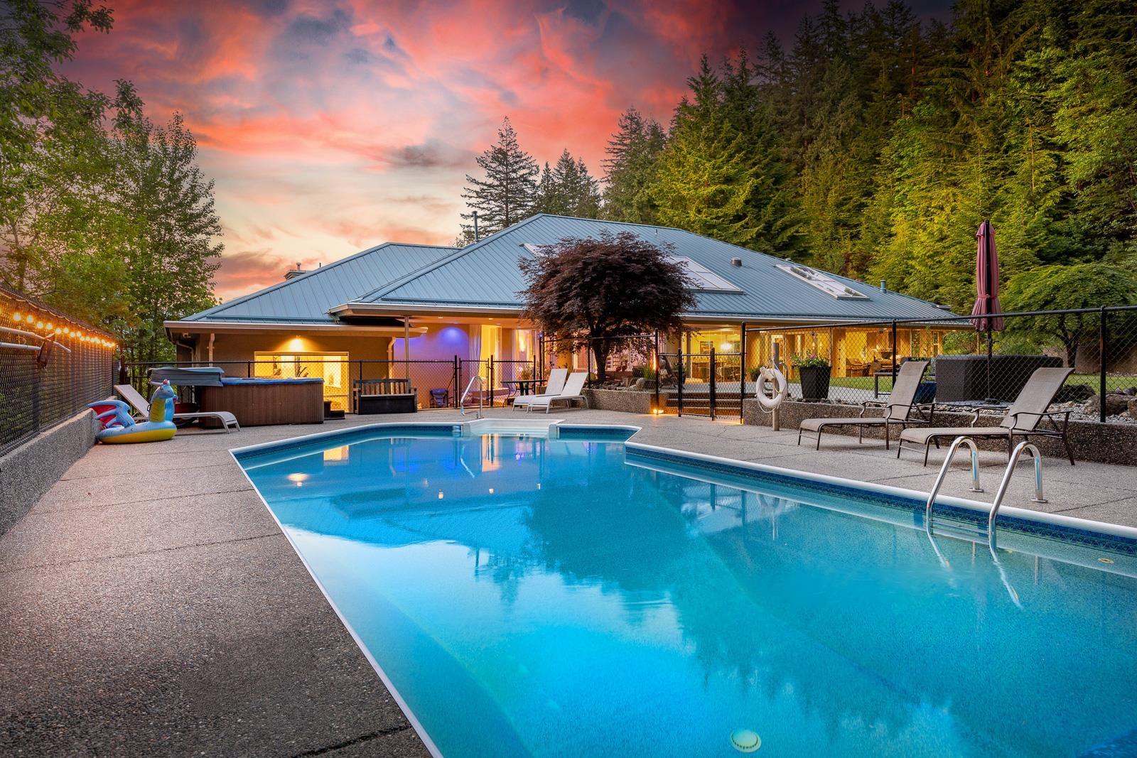 4248 Bedwell Bay Road, Belcarra, British Columbia  V3H 4R2 - Photo 34 - R2782516