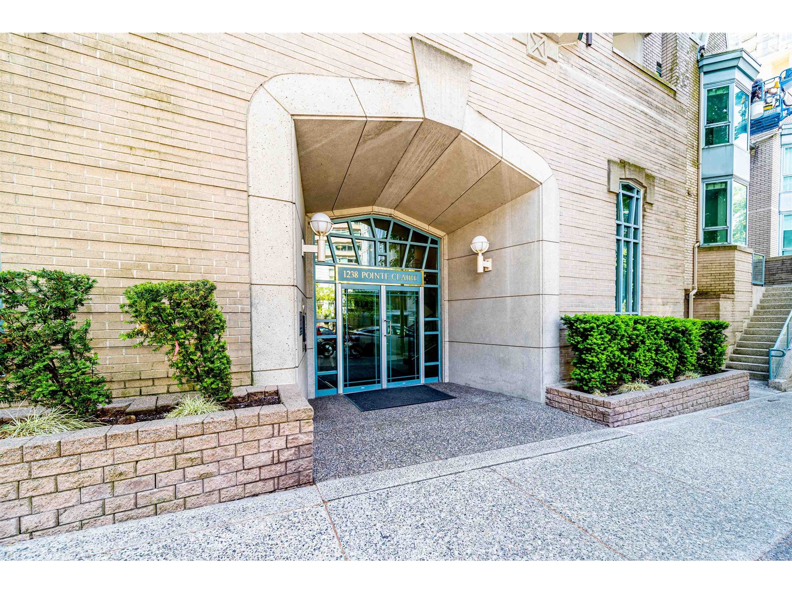 1501 1238 Melville Street, Vancouver, British Columbia  V6E 4N2 - Photo 39 - R2780245