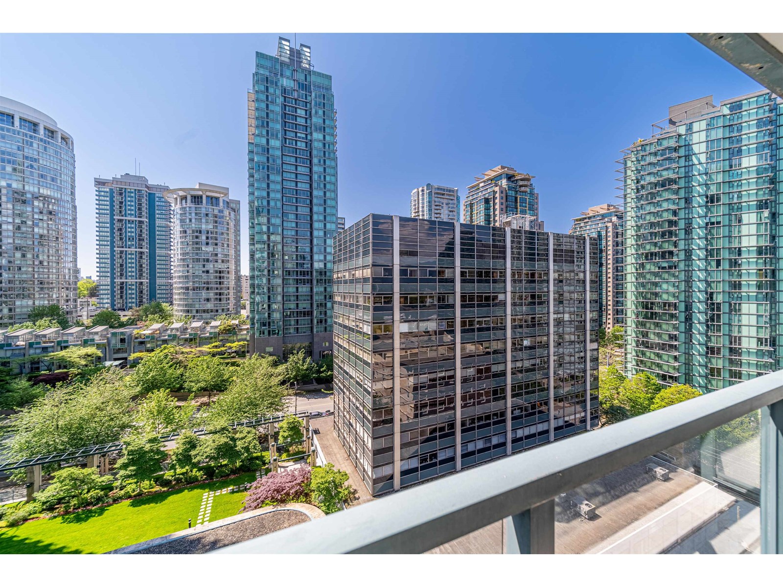 1501 1238 Melville Street, Vancouver, British Columbia  V6E 4N2 - Photo 23 - R2780245