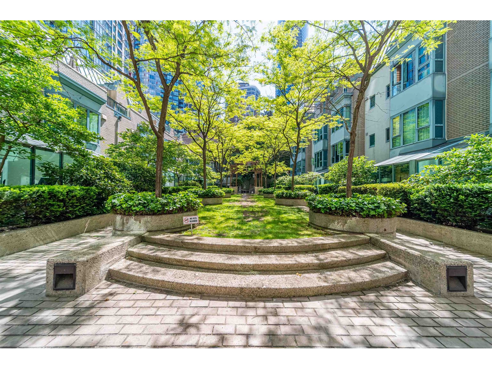 1501 1238 Melville Street, Vancouver, British Columbia  V6E 4N2 - Photo 35 - R2780245