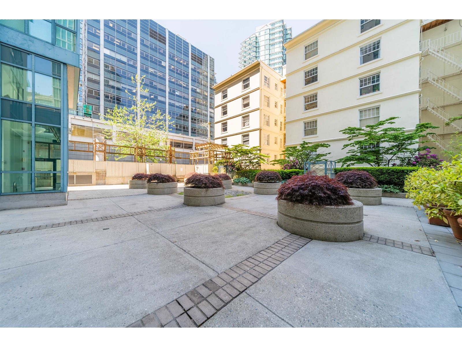 1501 1238 Melville Street, Vancouver, British Columbia  V6E 4N2 - Photo 36 - R2780245