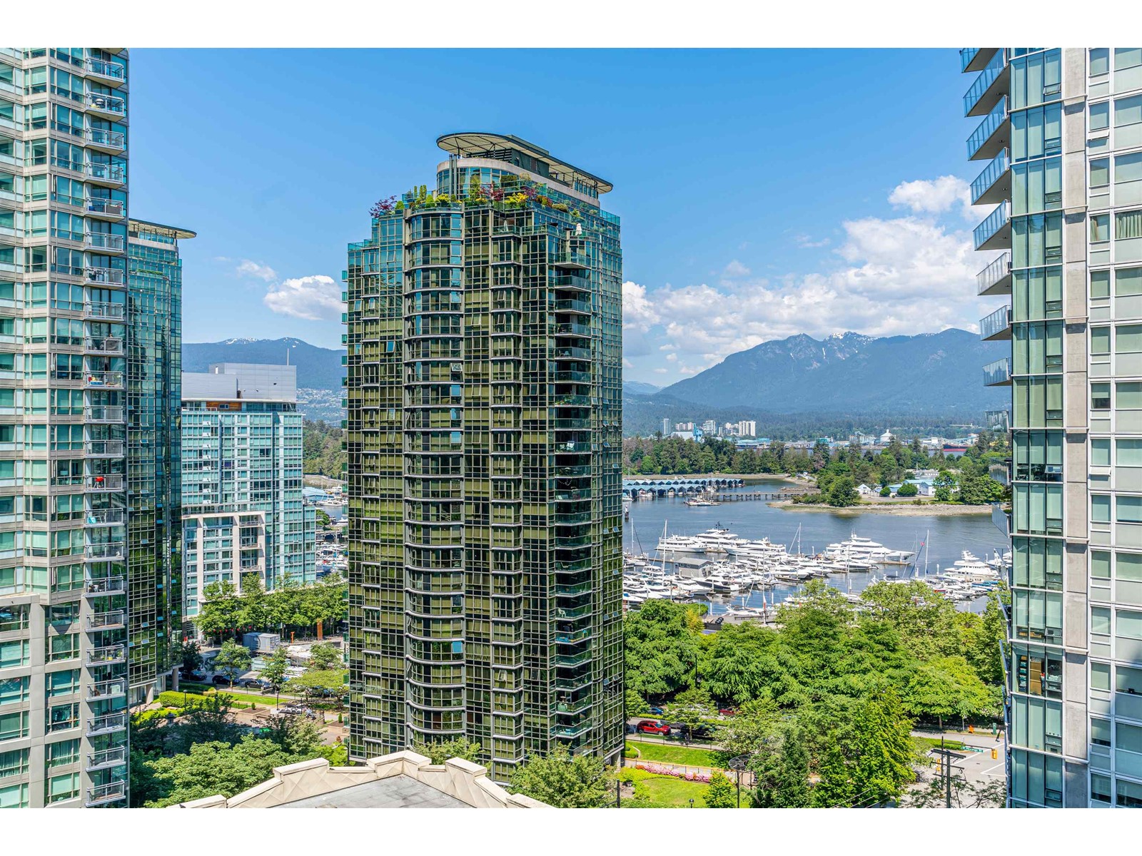 1501 1238 Melville Street, Vancouver, British Columbia  V6E 4N2 - Photo 30 - R2780245