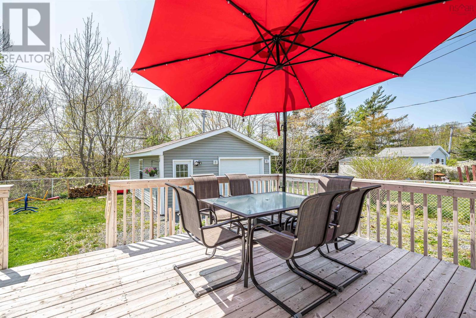 60 Balsam Circle, Lower Sackville, Nova Scotia  B4C 1A9 - Photo 35 - 202309923