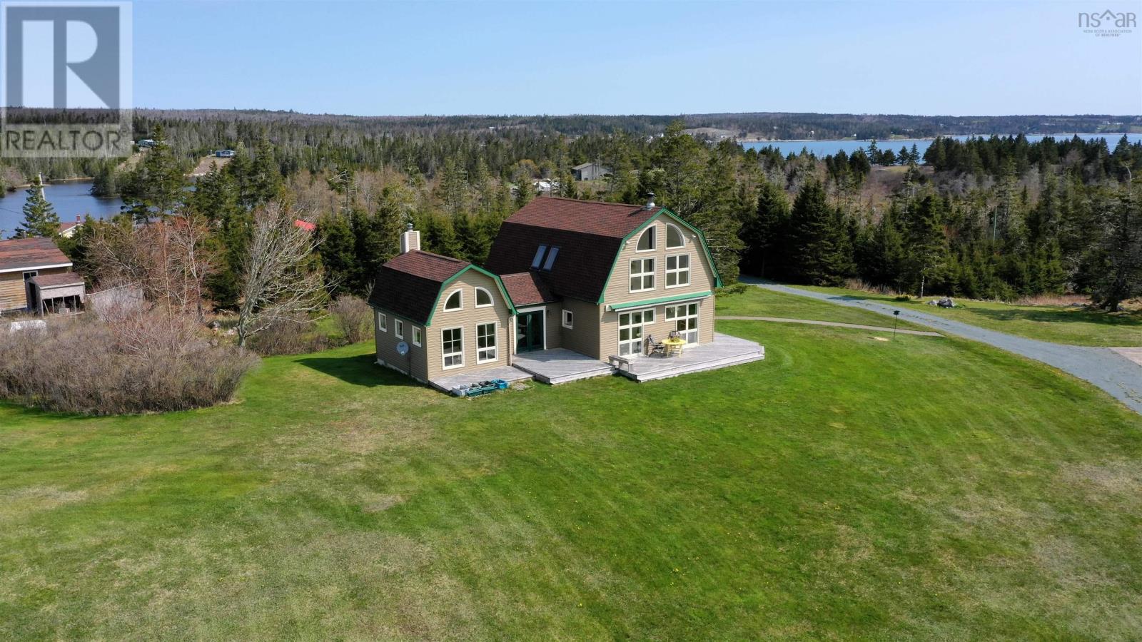 222 Murphys Road, Murphy Cove, Nova Scotia  B0J 3H0 - Photo 2 - 202309526