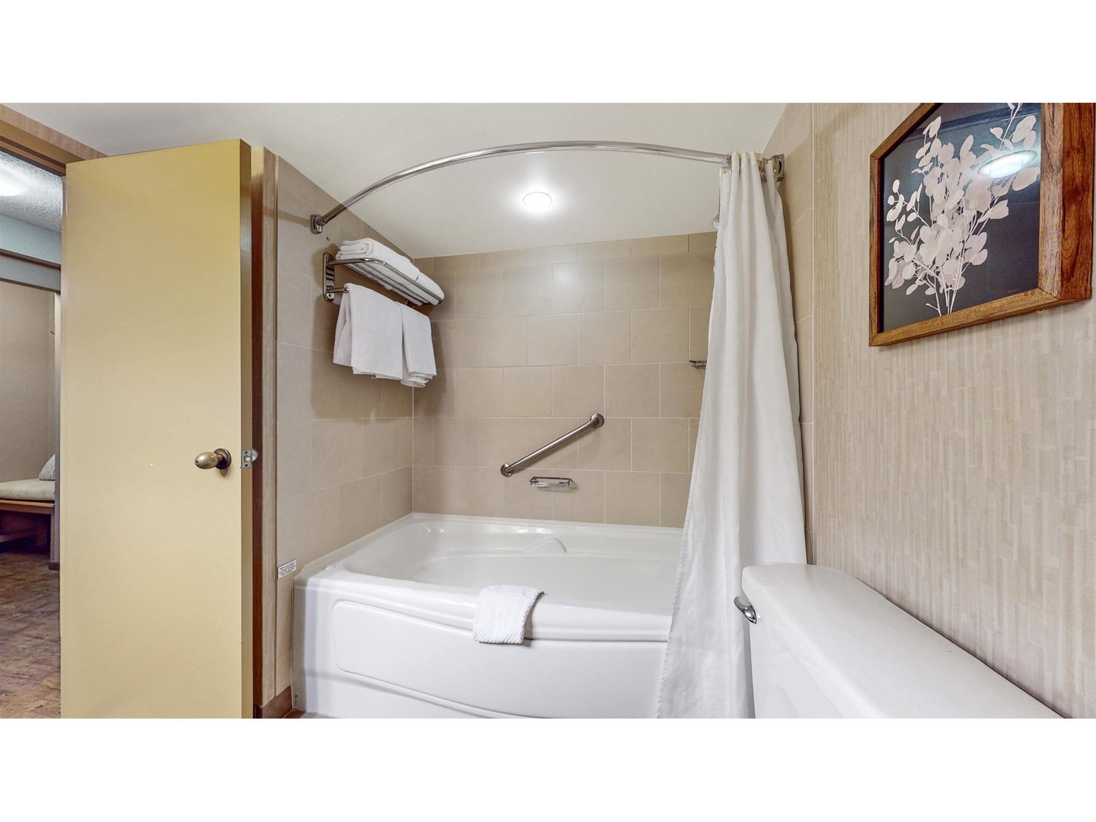 733/735 4050 Whistler Way, Whistler, British Columbia  V8E 1H9 - Photo 23 - R2782551