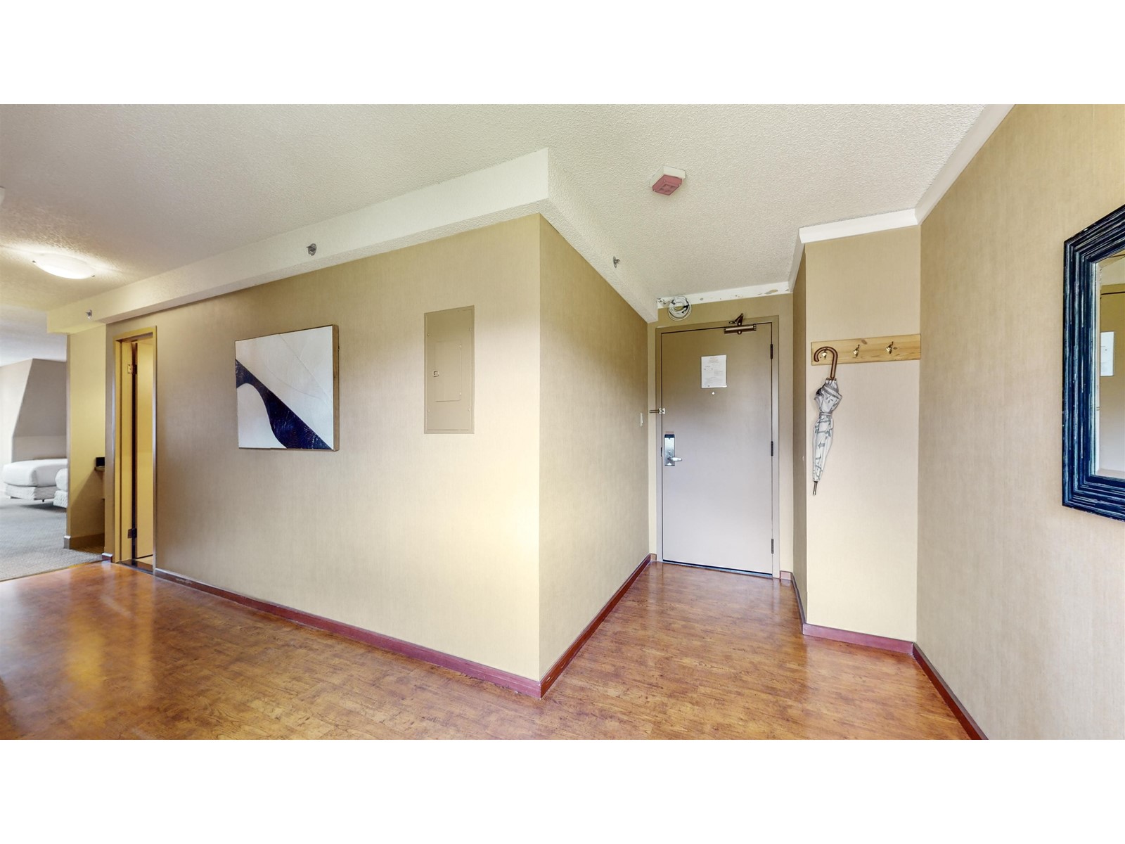 733/735 4050 Whistler Way, Whistler, British Columbia  V8E 1H9 - Photo 24 - R2782551