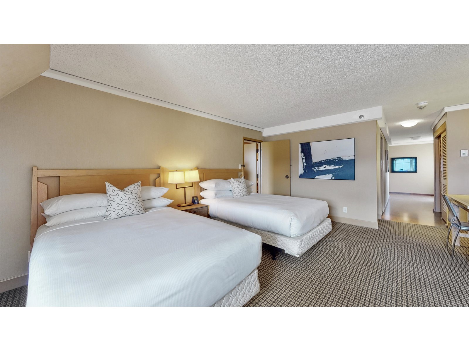 733/735 4050 Whistler Way, Whistler, British Columbia  V8E 1H9 - Photo 11 - R2782551