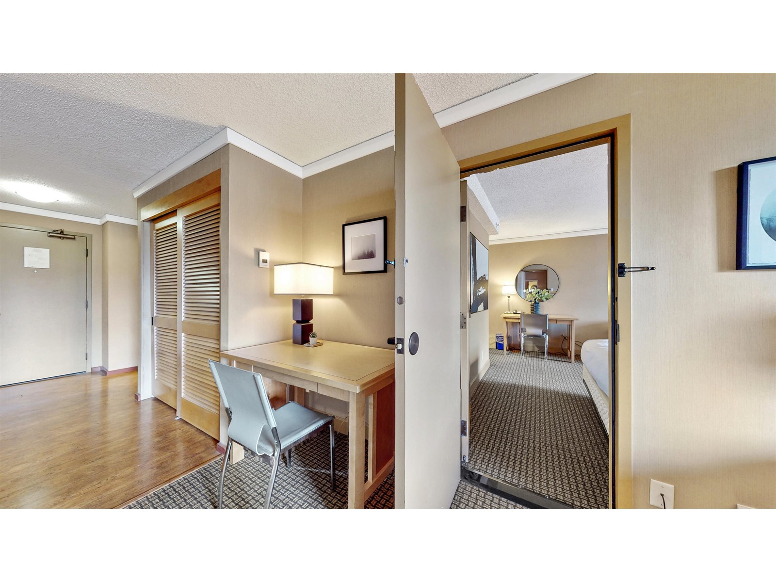 733/735 4050 Whistler Way, Whistler, British Columbia  V8E 1H9 - Photo 25 - R2782551