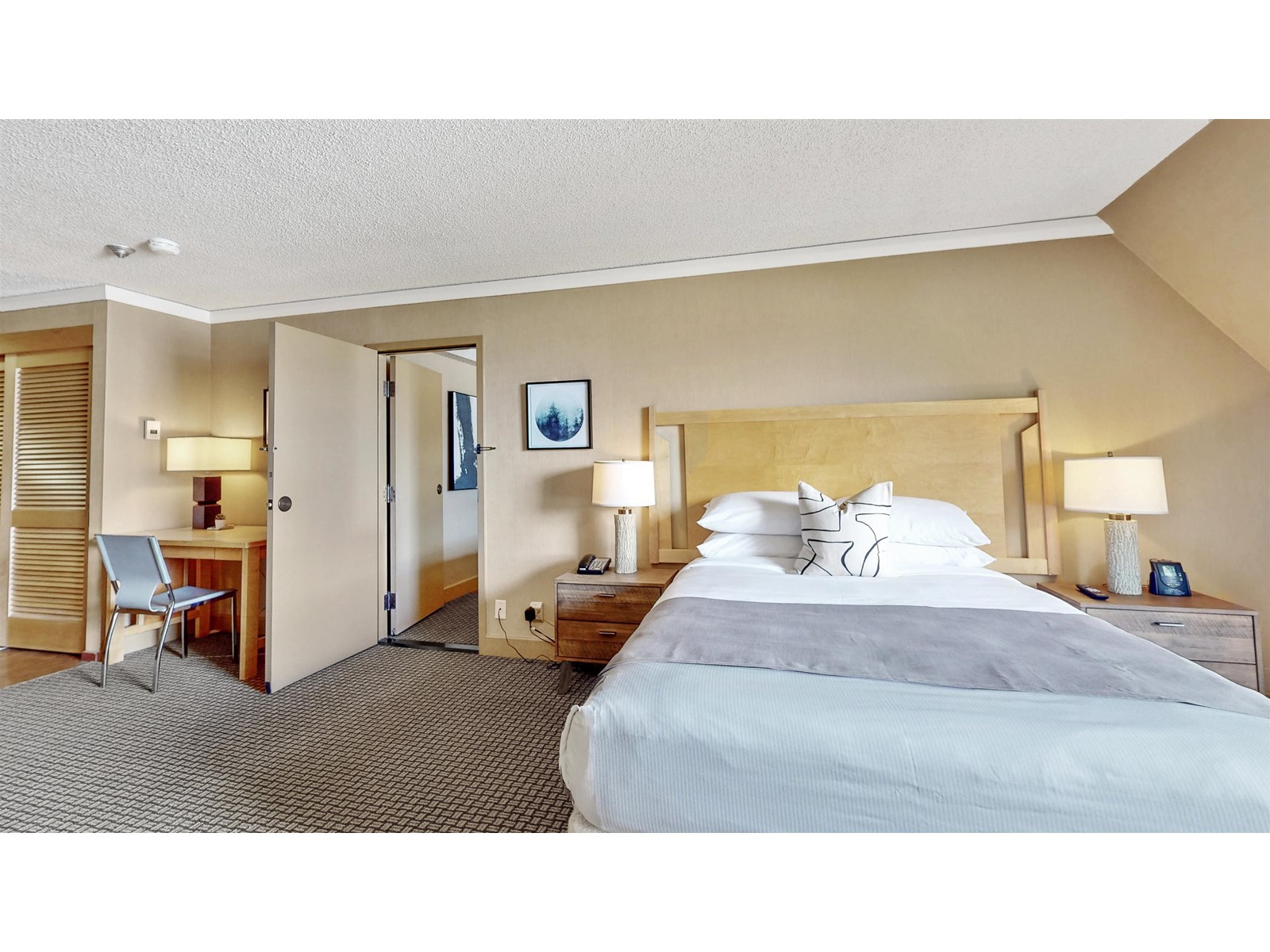 733/735 4050 Whistler Way, Whistler, British Columbia  V8E 1H9 - Photo 6 - R2782551