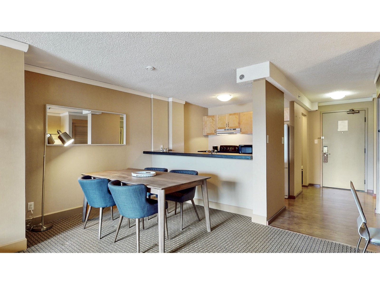 733/735 4050 Whistler Way, Whistler, British Columbia  V8E 1H9 - Photo 7 - R2782551