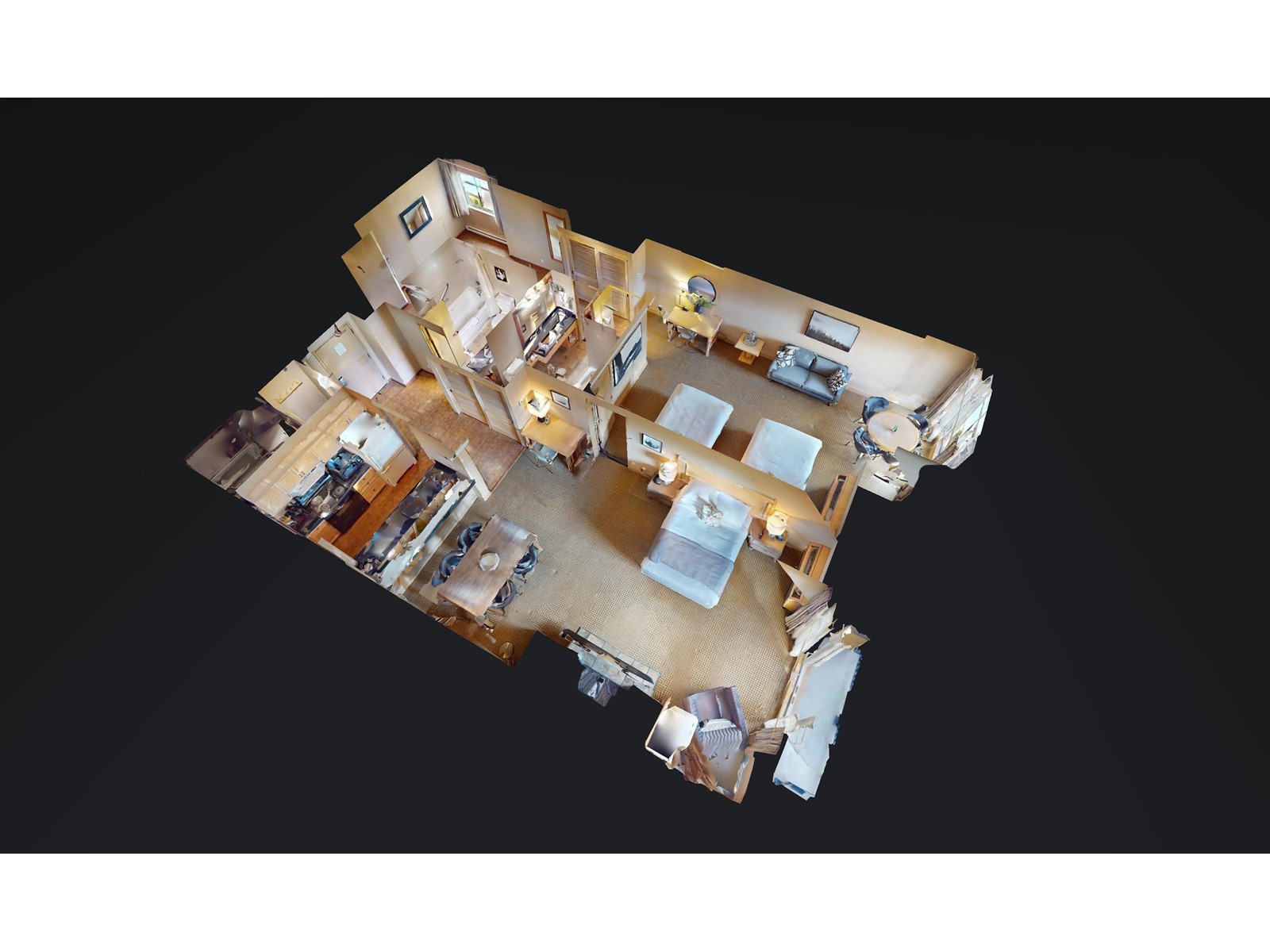 733/735 4050 Whistler Way, Whistler, British Columbia  V8E 1H9 - Photo 30 - R2782551