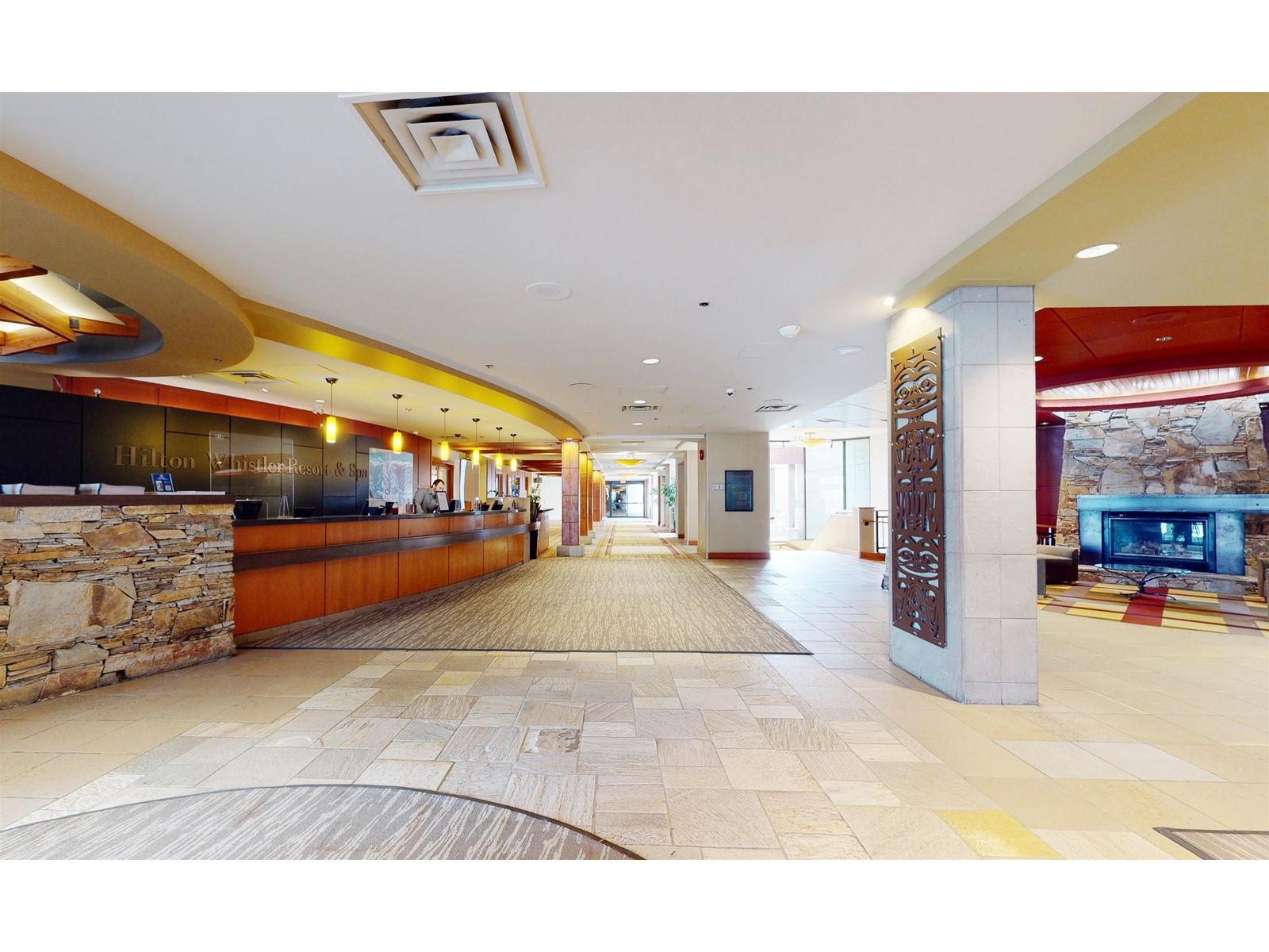 733/735 4050 Whistler Way, Whistler, British Columbia  V8E 1H9 - Photo 27 - R2782551