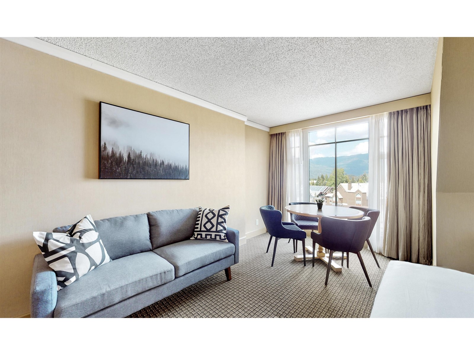 733/735 4050 Whistler Way, Whistler, British Columbia  V8E 1H9 - Photo 9 - R2782551