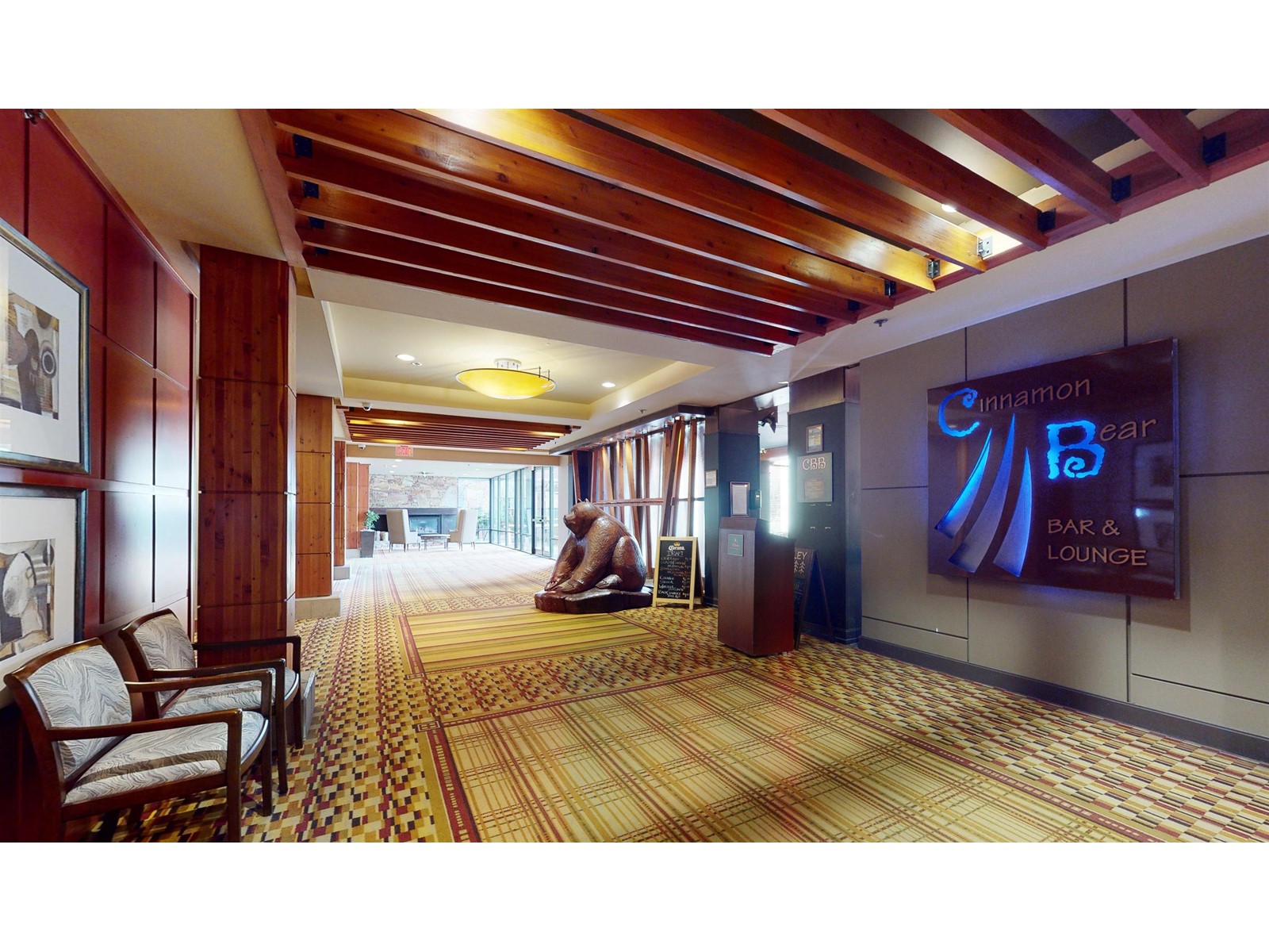 733/735 4050 Whistler Way, Whistler, British Columbia  V8E 1H9 - Photo 29 - R2782551