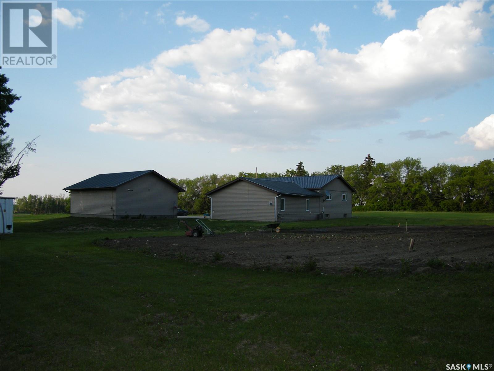 Nagy Acreage, Three Lakes Rm No. 400, Saskatchewan  S0K 2X0 - Photo 39 - SK930617
