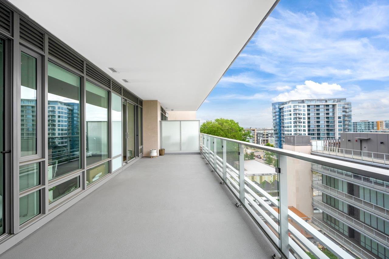 710 6688 Pearson Way, Richmond, British Columbia  V7C 0E5 - Photo 24 - R2782699